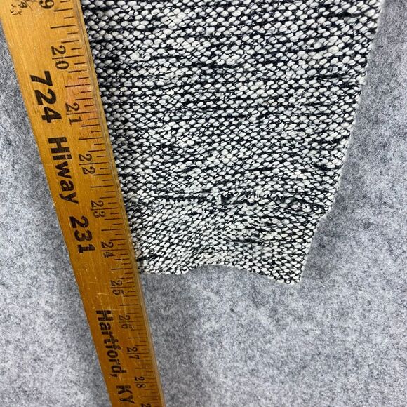 Offline sweatpants women's S short joggers knit Drawstring pocket Athleisure - Picture 16 of 16